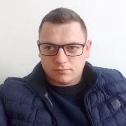 Profile photo of Petar Novokmet